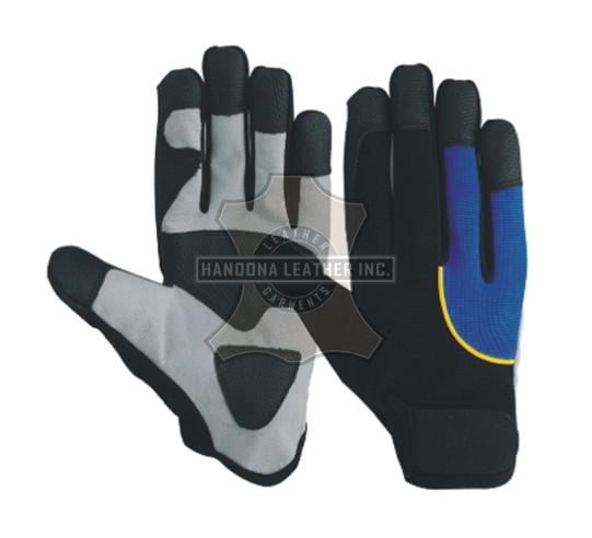 Mechanic Glove