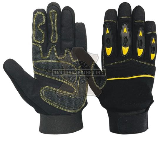 Mechanic Glove