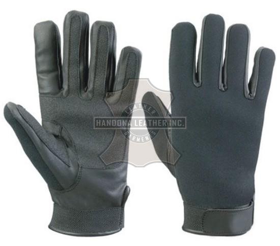Police Gloves