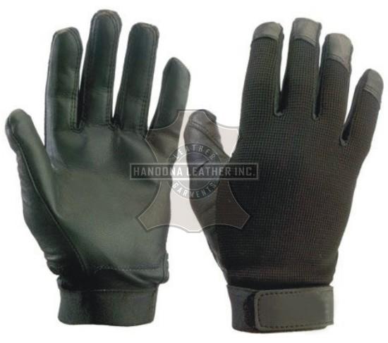 Police Gloves