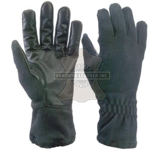Police Gloves