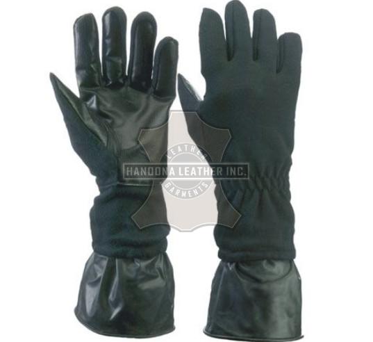 Police Gloves