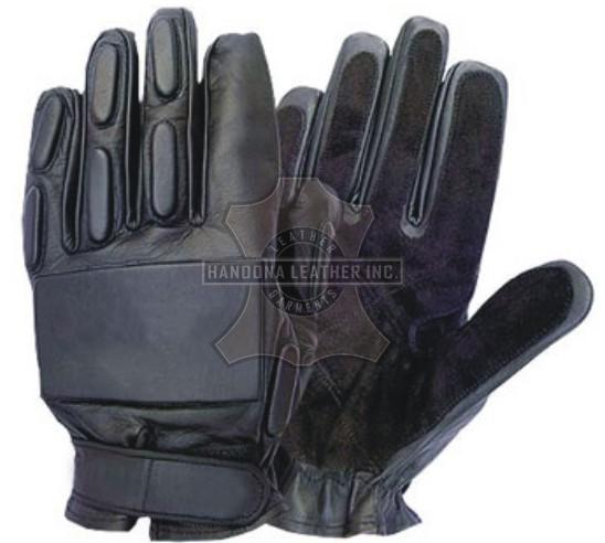 Police Gloves