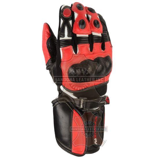 Motorbike Gloves