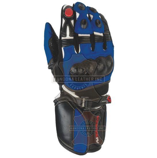 Motorbike Gloves