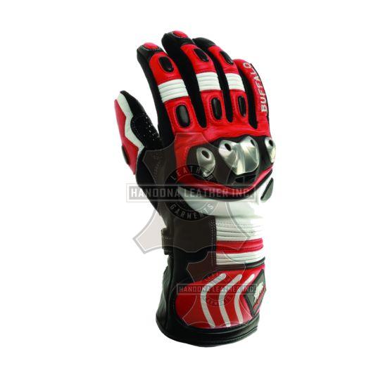 Motorbike Gloves