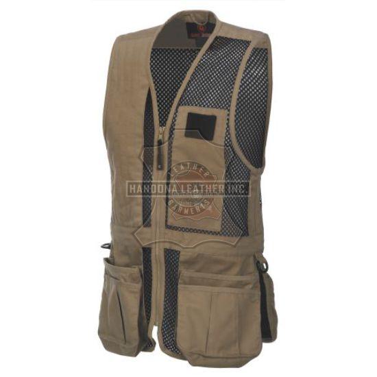 Hunting & Shooting Vest