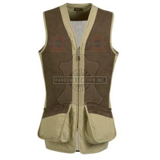Hunting & Shooting Vest