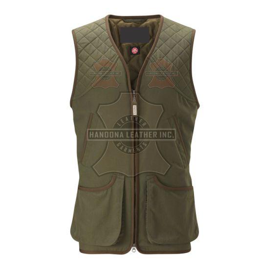 Hunting & Shooting Vest