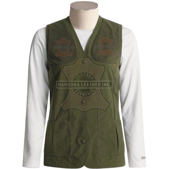 Hunting & Shooting Vest