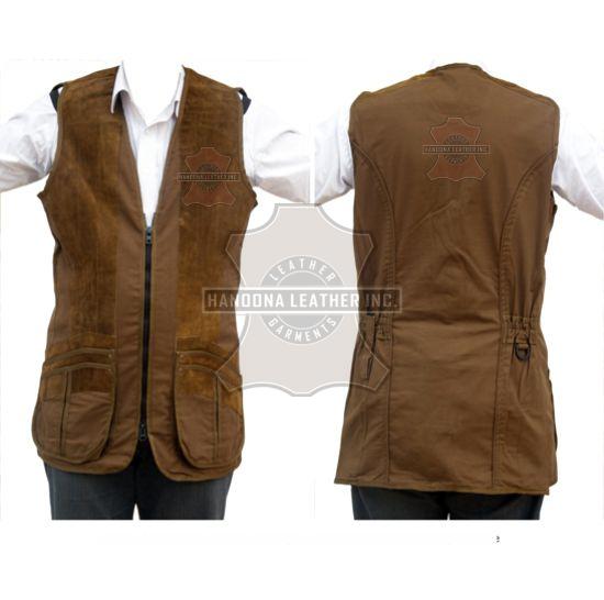 Hunting & Shooting Vest