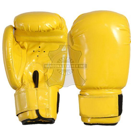 Boxing Gloves