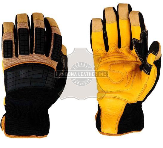 Mechanic Gloves
