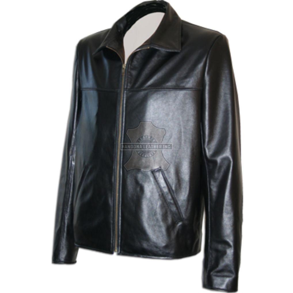 Men Leather Jackets