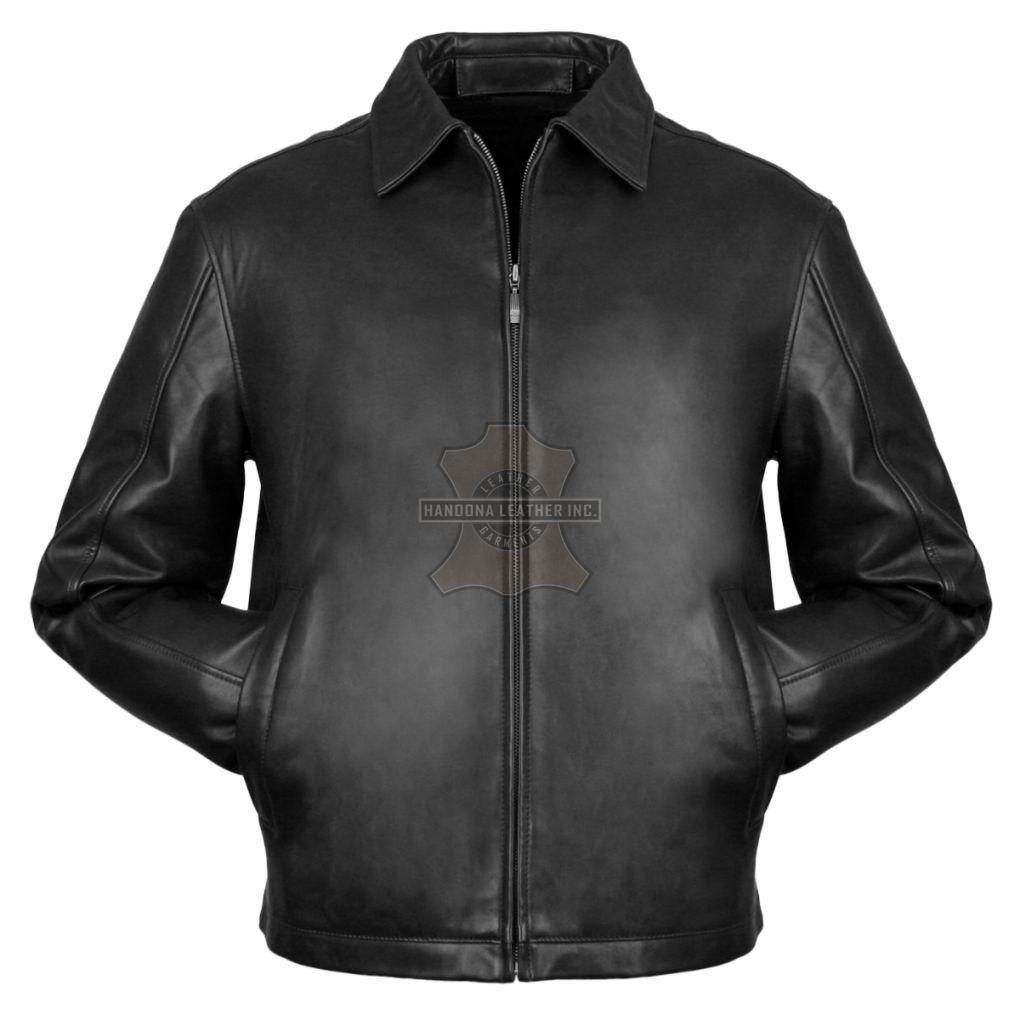 Men Leather Jackets