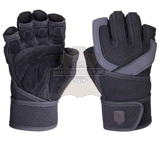 Weight Lifting Gloves