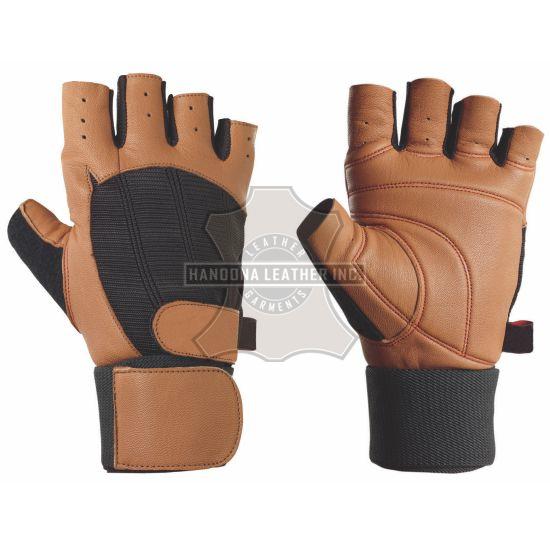 Weight Lifting Gloves