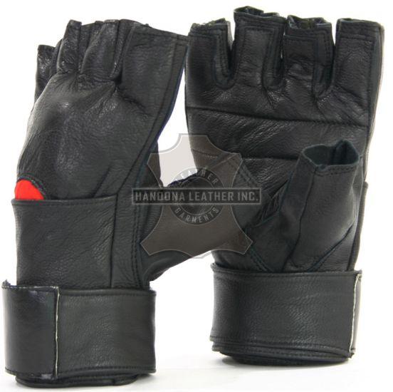 Weight Lifting Gloves