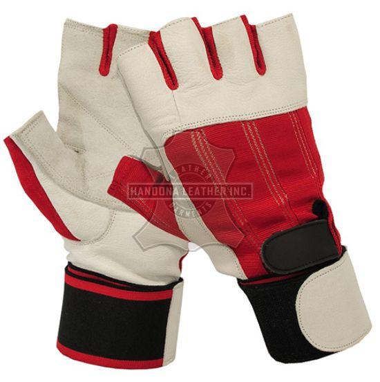 Weight Lifting Gloves