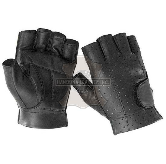 Weight Lifting Gloves