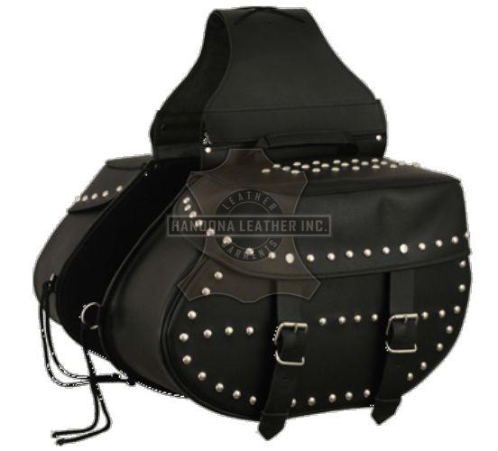Saddle Bag