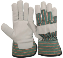 Canadian Rigger Glove