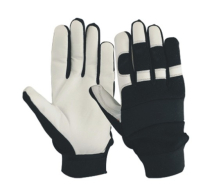 Mechanic Glove