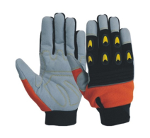 Mechanic Glove