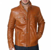 Men Leather Jackets