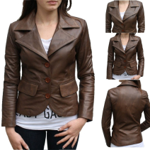 Women Leather Jackets