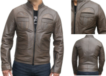 Men Leather Jackets
