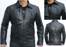 Men Leather Jackets