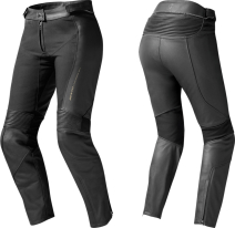 Ladies Leather Pants