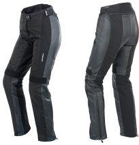 Men Leather Pants