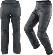 Men Leather Pants