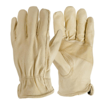 Leather Driver Gloves