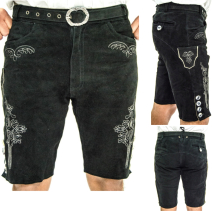  Lederhosen