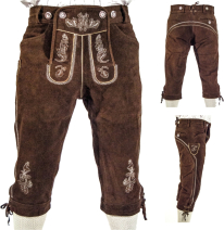 LEDERHOSEN