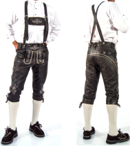 LEDERHOSEN