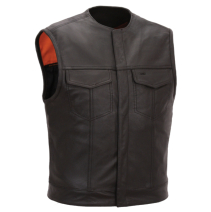 Motorbike Vest