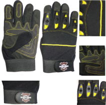 Mechanics Gloves