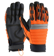 High Visibility Gloves