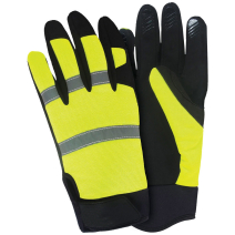 High Visibility Gloves