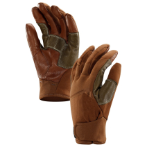 Rope Rappelling Gloves