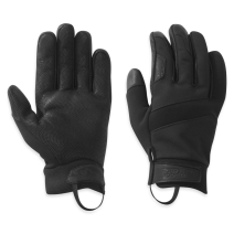 Rope Rappelling Gloves