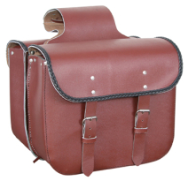 Saddle Bag