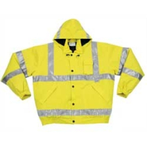 Safety Jackets