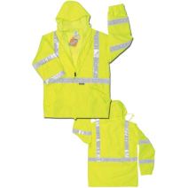 Safety Jackets