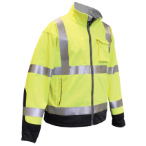 Safety Jackets