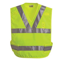 SafetyHigh Visiblity Jackets & Vests